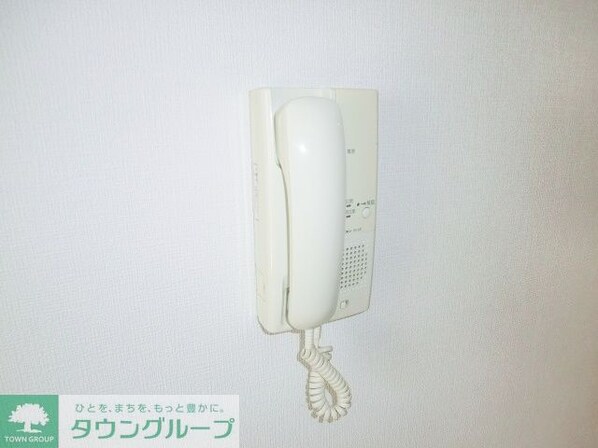 BELLAGIOIIの物件内観写真